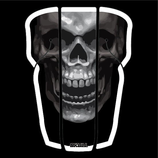 SKULL – Richard Scott Design