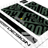 2020 RS SUPER DELUXE ULTIMATE DECALS