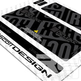 2020 RS SUPER DELUXE ULTIMATE DECALS