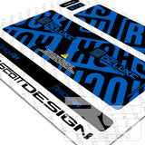 2020 RS SUPER DELUXE ULTIMATE DECALS