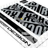 2020 RS SUPER DELUXE ULTIMATE DECALS