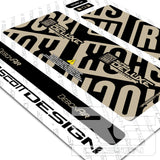 2020 RS SUPER DELUXE ULTIMATE DECALS