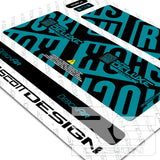 2020 RS SUPER DELUXE ULTIMATE DECALS