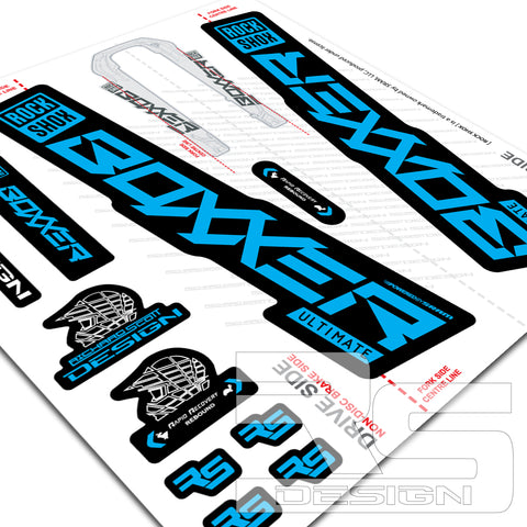 BOXXER ONE