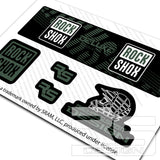 21 RS DELUXE SELECT 'ORIGIN' DECALS