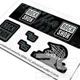 21 RS DELUXE SELECT 'ORIGIN' DECALS