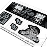 21 RS DELUXE SELECT 'ORIGIN' DECALS