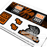 21 RS DELUXE SELECT 'ORIGIN' DECALS