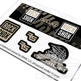 21 RS DELUXE SELECT 'ORIGIN' DECALS