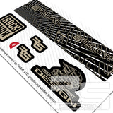 21 RS DELUXE ULTIMATE 'RISING SUN' DECALS