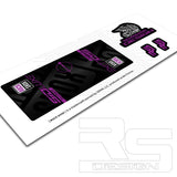 21 RS SIDLUXE ULTIMATE