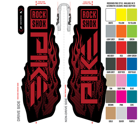 PIKE STYLE HOTROD