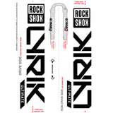 LYRIK CLEAR OPTIONS