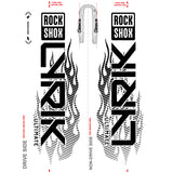 LYRIK CLEAR OPTIONS