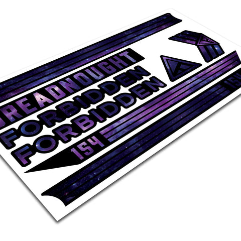 DREADNOUGHT GALAXY