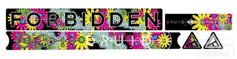 DRUID FLOWER POWER 2