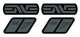 ENVE M7 DECALS