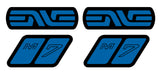 ENVE M7 DECALS
