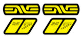 ENVE M7 DECALS