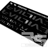 EVIL 'RISING SUN' FRAME DECAL KIT
