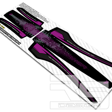 MUDHUGGER FR/RRP PROGUARD MONDRAKER