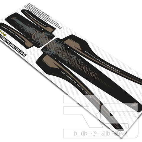 MUDHUGGER FR/RRP PROGUARD ORBEA