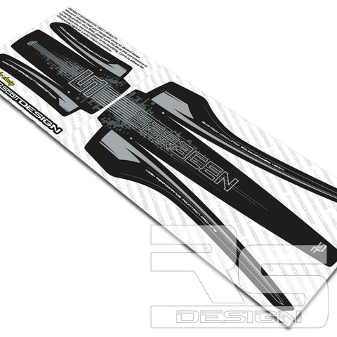 MUDHUGGER FR/RRP PROGUARD SARACAN