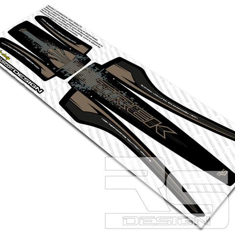MUDHUGGER FR/RRP PROGUARD TREK