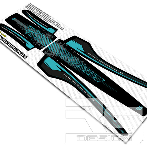 MUDHUGGER FR/RRP PROGUARD YETI