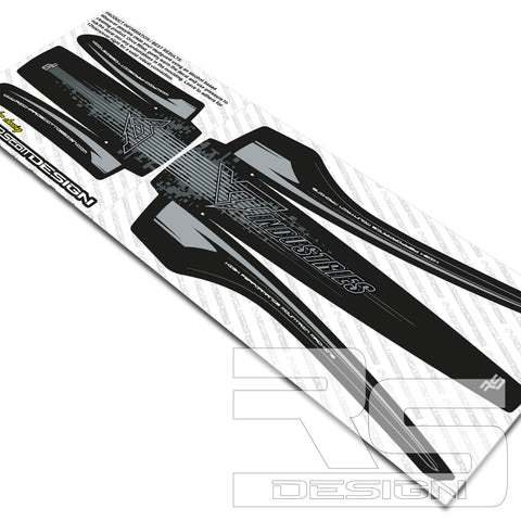 MUDHUGGER FR/RRP PROGUARD YT
