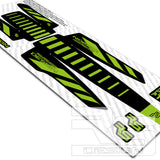 MUDHUGGER FR/RRP PROGUARD BLADE