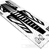 MUDHUGGER FR/RRP PROGUARD BLADE