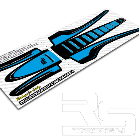 MUDHUGGER FR/RRP PROGUARD VENTOR