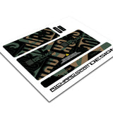 20 SUPER DELUXE 'CAMO'