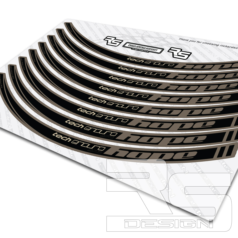 Hope tech enduro 27.5 online