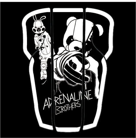 ADRENALINE BROTHERS