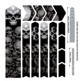 SKULL MOTO FRAME GUARD