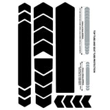 CLEAR/COLOURED FRAME GUARD