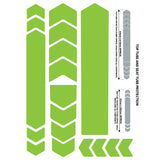 CLEAR/COLOURED FRAME GUARD