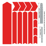 CLEAR/COLOURED FRAME GUARD