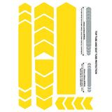 CLEAR/COLOURED FRAME GUARD