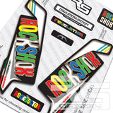 RS STYLE REVELATION ROCKDOCTOR DECAL KIT
