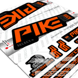 PIKE SELECT+