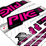 PIKE SELECT+