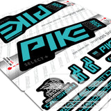 PIKE SELECT+