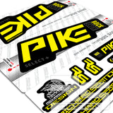 PIKE SELECT+