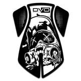 DVO RR DECAL