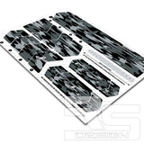 FAST CAMO FRAME PROTECTOR KIT 2